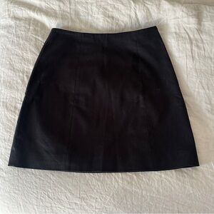 Favorite Daughter First Wife Mini Skirt Size 4